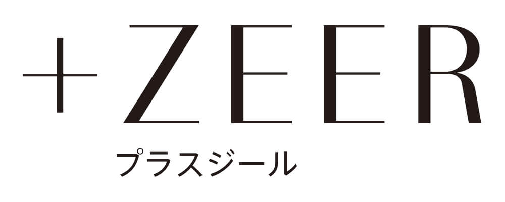 + ZEER | blanc studio