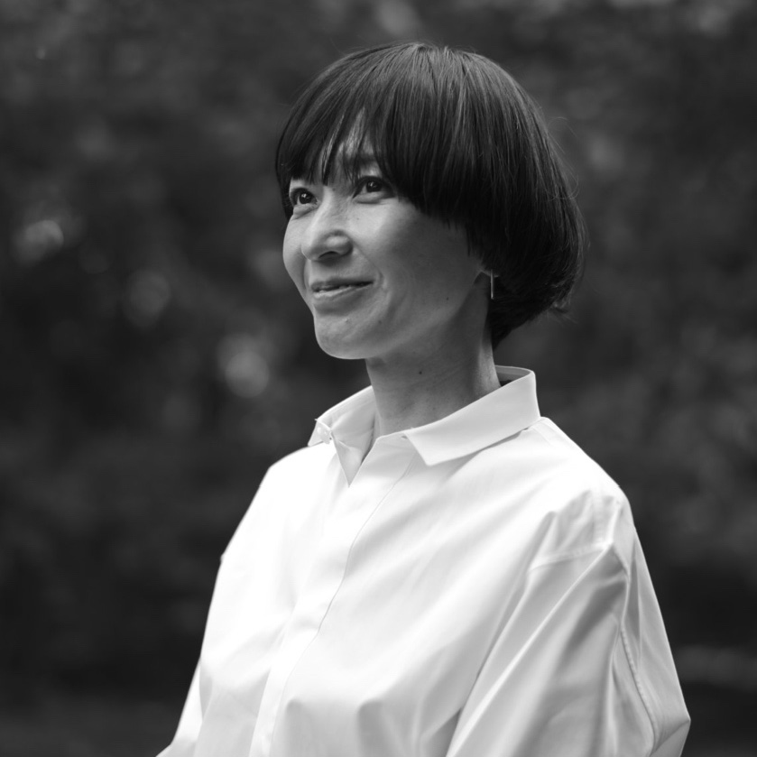 前田美保子 maeda mihoko | blanc studio